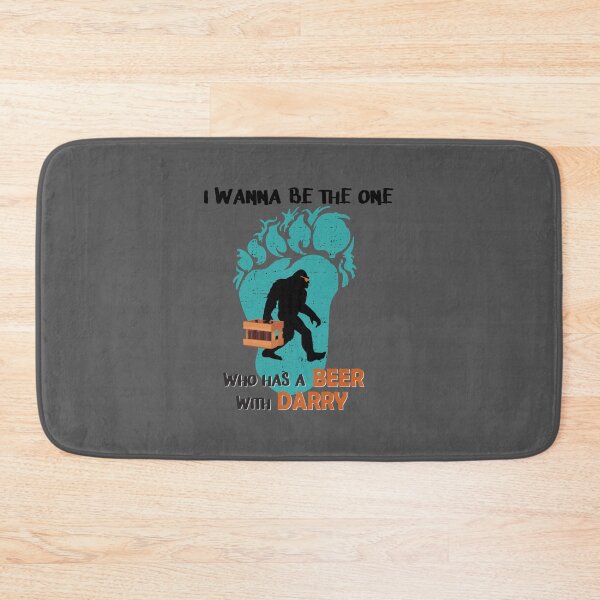 Item preview, I Wanna Be The One Who Has a Be-ers with Darry designed and sold by YES!GOODY.