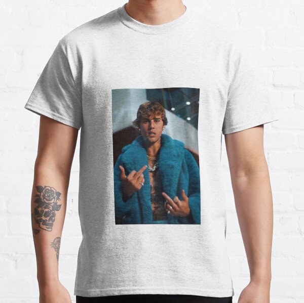 bieber shirt