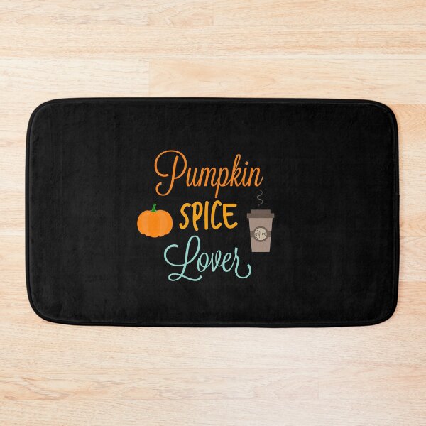 Item preview, Pumpkin Spice Lover designed and sold by HilariousThings.