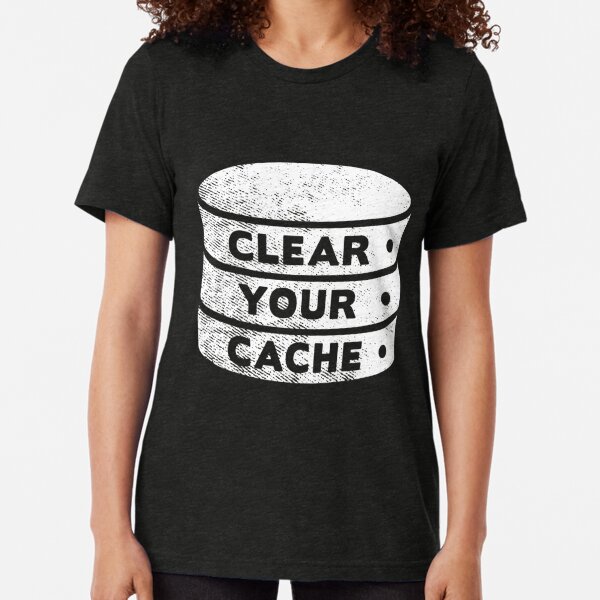 t shirt cache cache