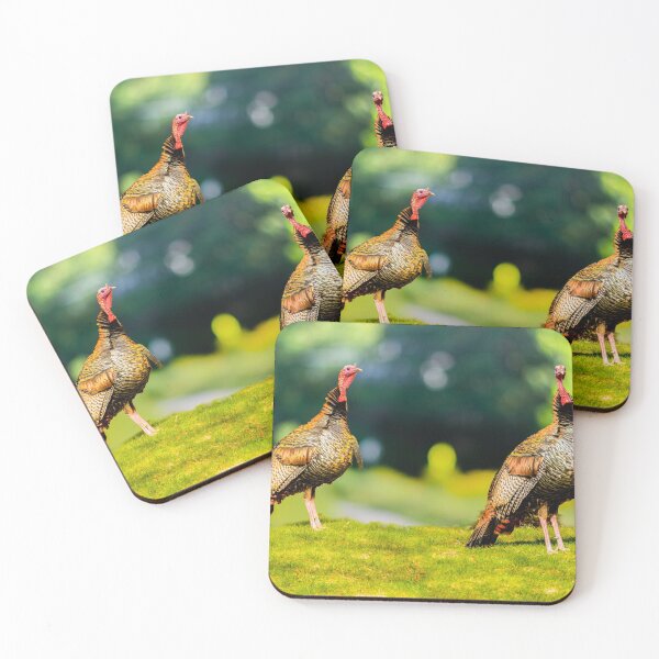Item preview, Wild Turkeys designed and sold by LudaNayvelt.