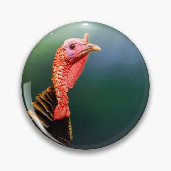 Item preview, Wild Turkeys designed and sold by LudaNayvelt.