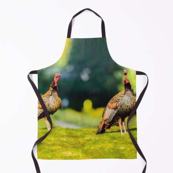 Item preview, Wild Turkeys designed and sold by LudaNayvelt.