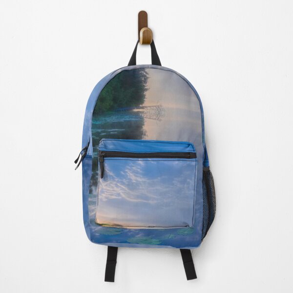 Item preview, Morning on the lake designed and sold by Veikko  Suikkanen.