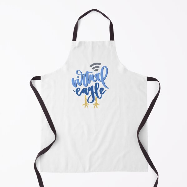 Item preview, Virtual Eagle designed and sold by Mia Buffington.