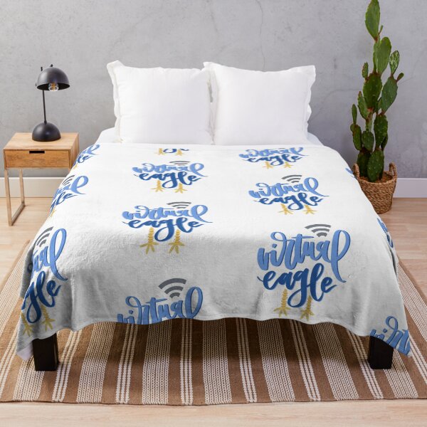 Item preview, Virtual Eagle designed and sold by Mia Buffington.