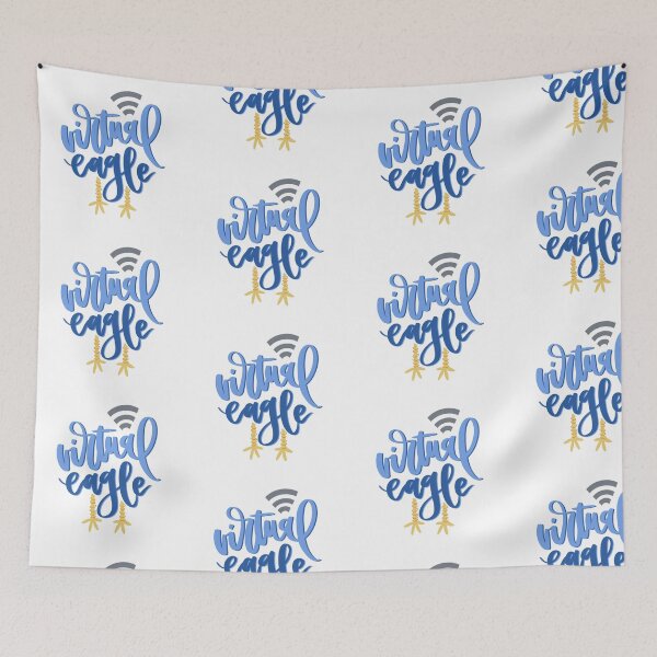 Item preview, Virtual Eagle designed and sold by Mia Buffington.