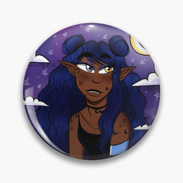 Item preview, Under the Moonlight  designed and sold by Miss-Eclipsic.