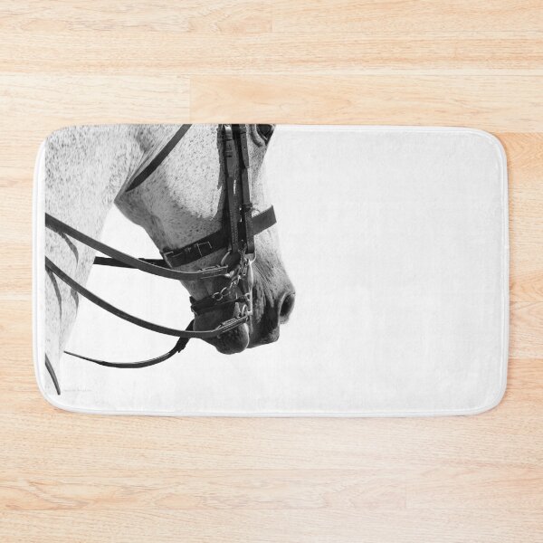 Item preview, Double Bridle - Dressage Horse Series designed and sold by Michelle Wrighton.