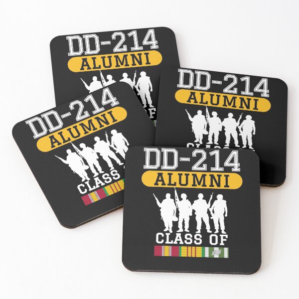 Item preview, DD-214 Alumni Class of Vietnam Veteran Pride designed and sold by Revinct-Designs.