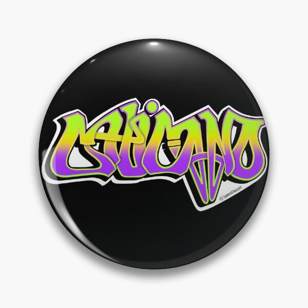 Item preview, Chicano C/S designed and sold by Rev Art1.