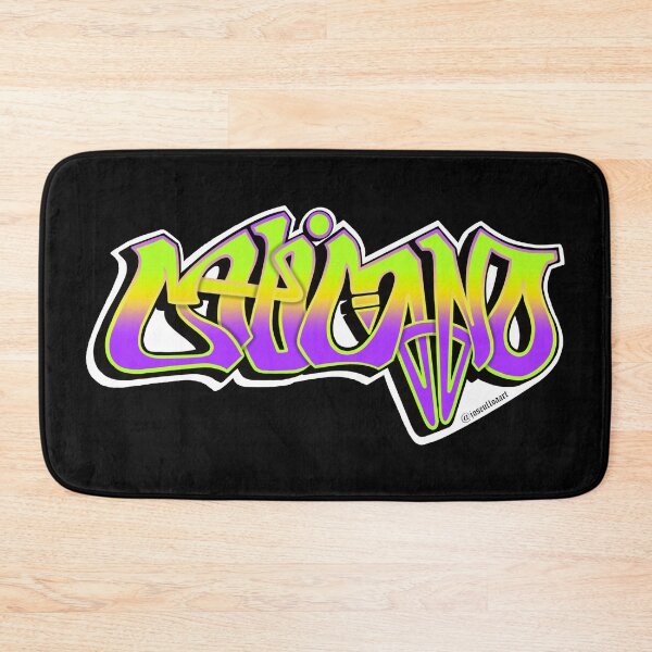 Item preview, Chicano C/S designed and sold by Rev Art1.