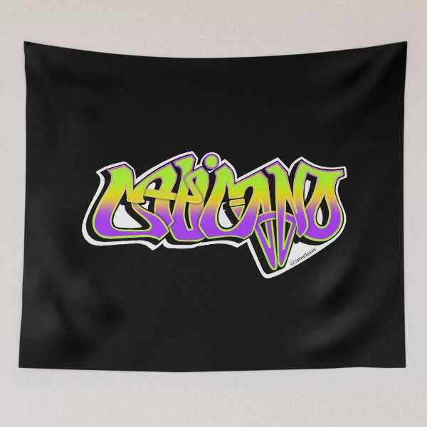 Item preview, Chicano C/S designed and sold by Rev Art1.