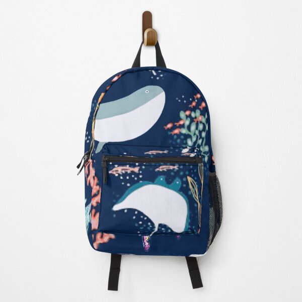 Item preview, Whale Artwork designed and sold by MarcSabuncu.