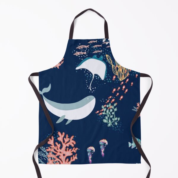 Item preview, Whale Artwork designed and sold by MarcSabuncu.