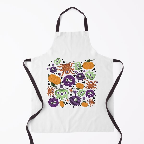 Item preview, Monster Mash designed and sold by Elizabeth Rayes.