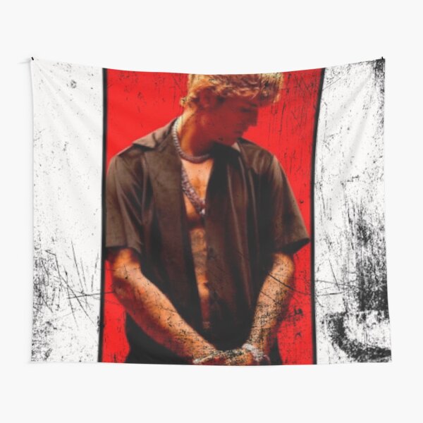 Justin Bieber Tapestries Redbubble redbubble