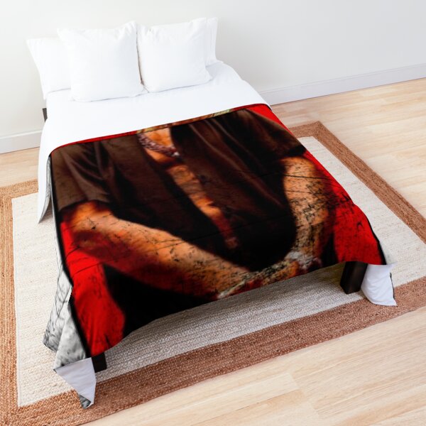 Justin Bieber Street Design Tagesdecke