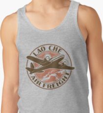 Lao Che Air Freight Tank Top