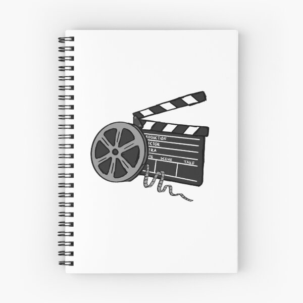 Item preview, Film Reel  designed and sold by rosesandviolets.