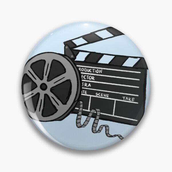 35mm Movie Reel In Movie Film Stock for sale