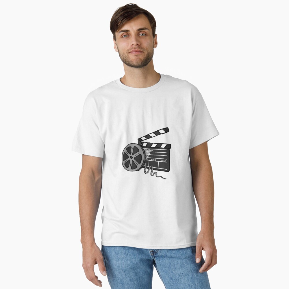 Item preview, Classic T-Shirt designed and sold by rosesandviolets.