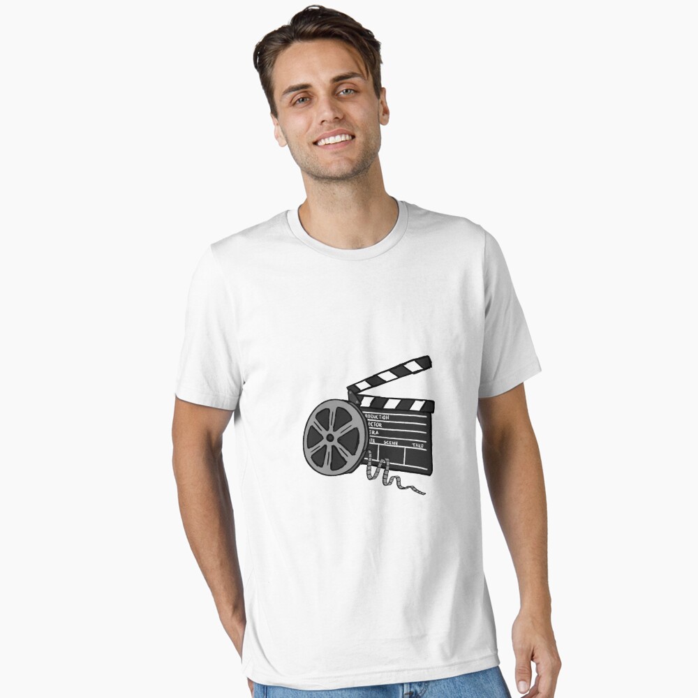 Item preview, Essential T-Shirt designed and sold by rosesandviolets.