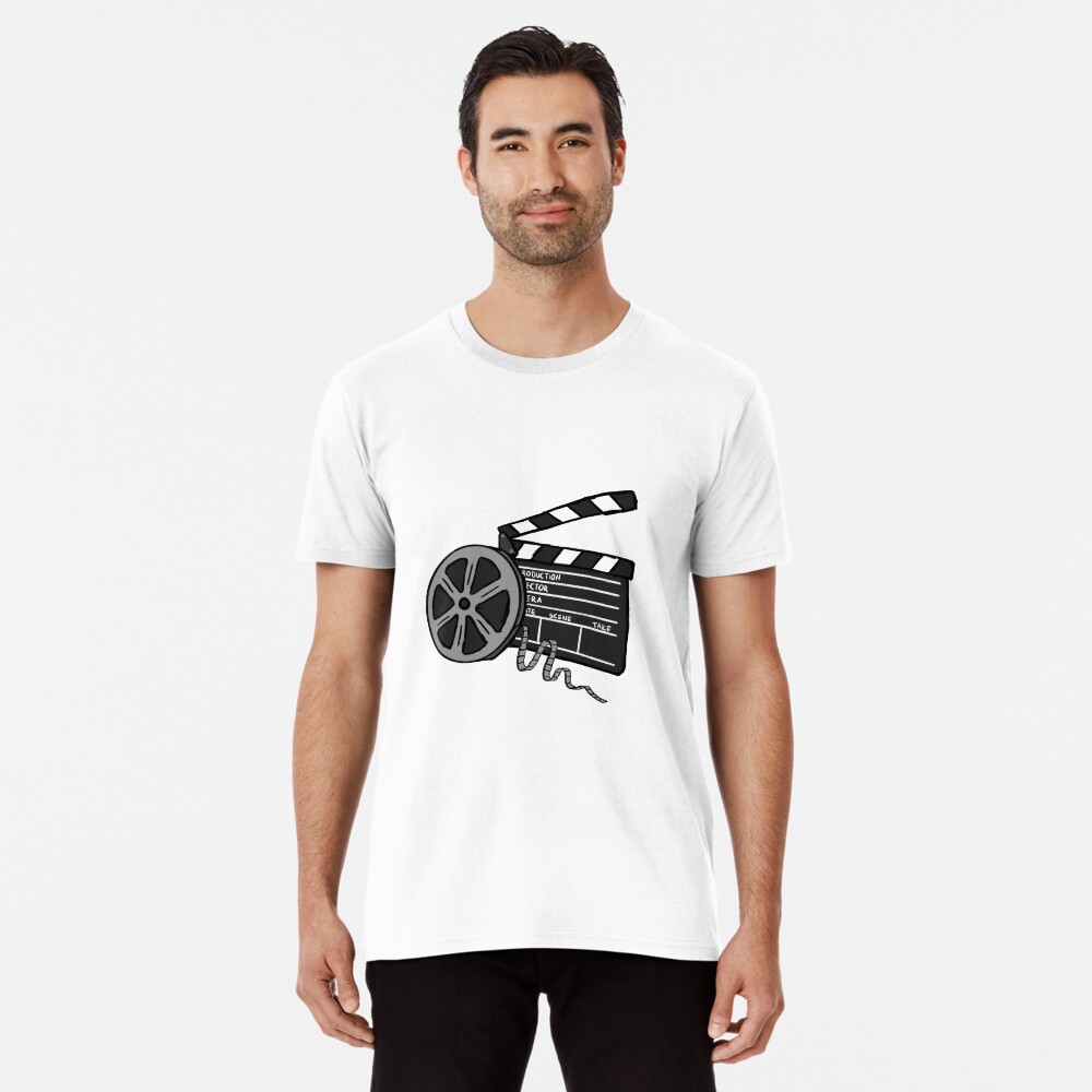 Item preview, Premium T-Shirt designed and sold by rosesandviolets.