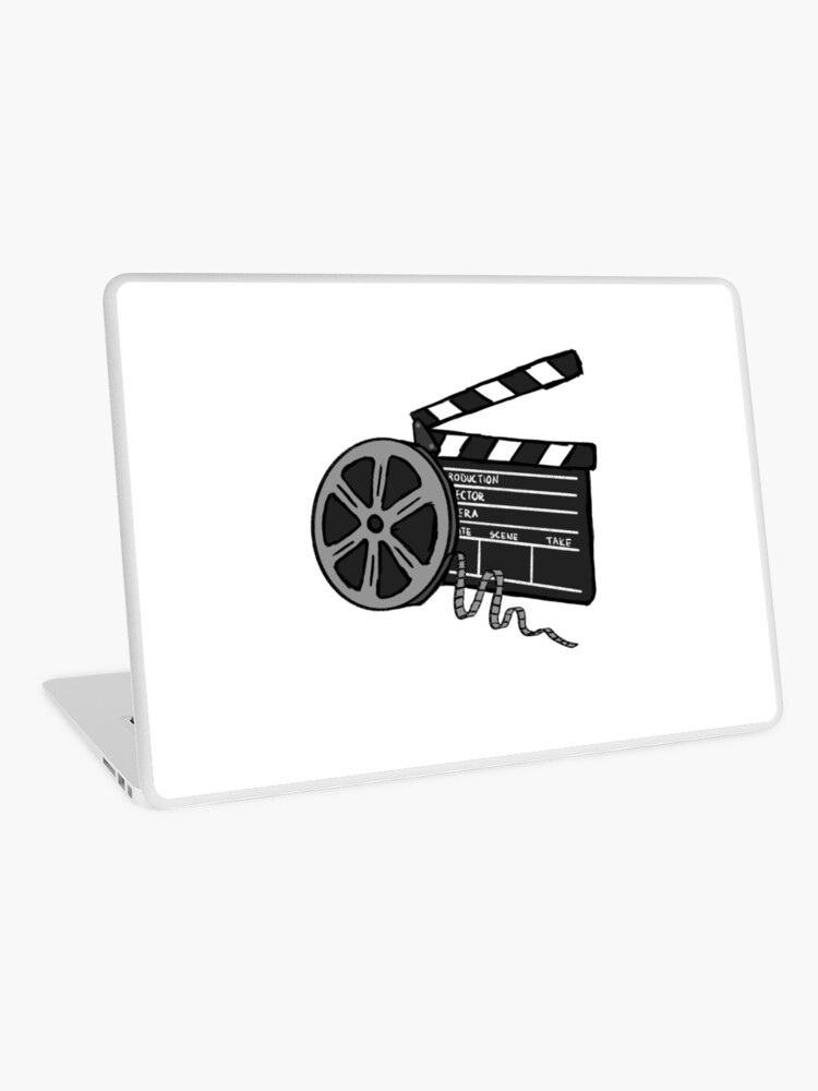 Film Reel  Pin for Sale by rosesandviolets