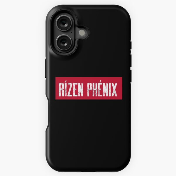 Aperçu de l'œuvre Officiel Rizen Phenix créée et vendue par mhelm2.