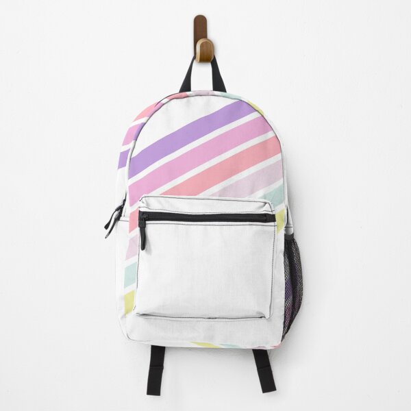 Item preview, Retro Stripes designed and sold by ind3finite.