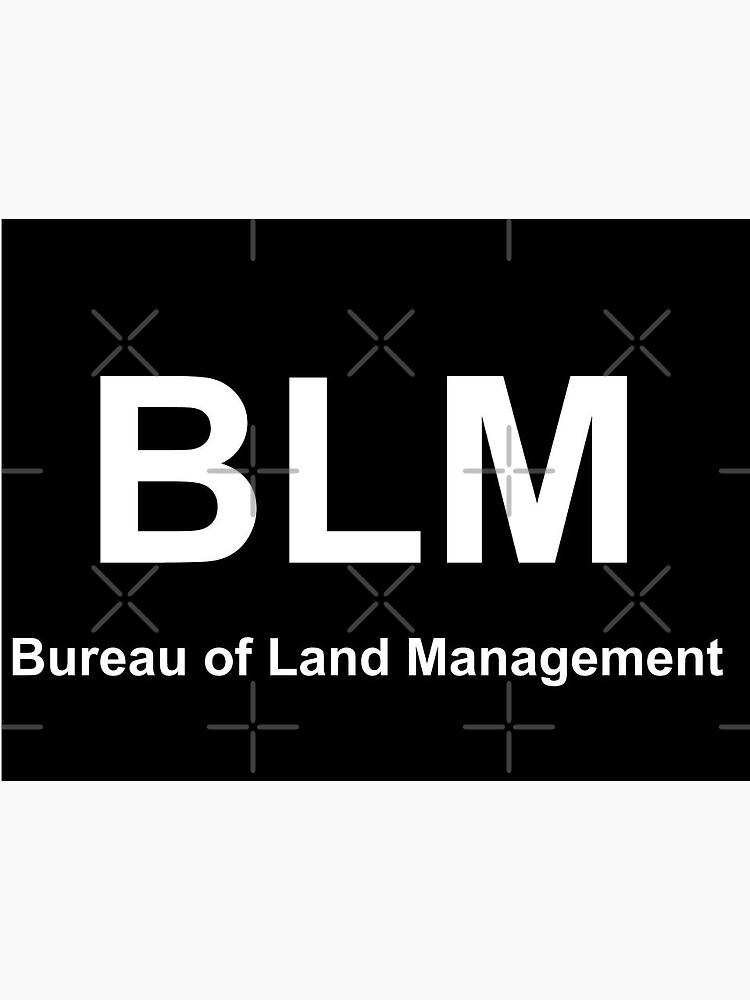 bureau of land management t shirts