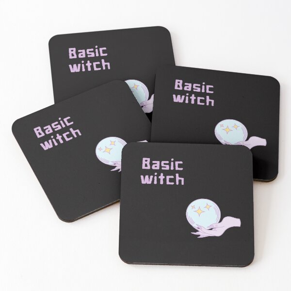Item preview, Basic witch designed and sold by littlehapa.