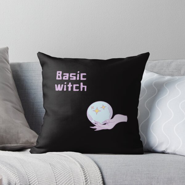 Item preview, Basic witch designed and sold by littlehapa.