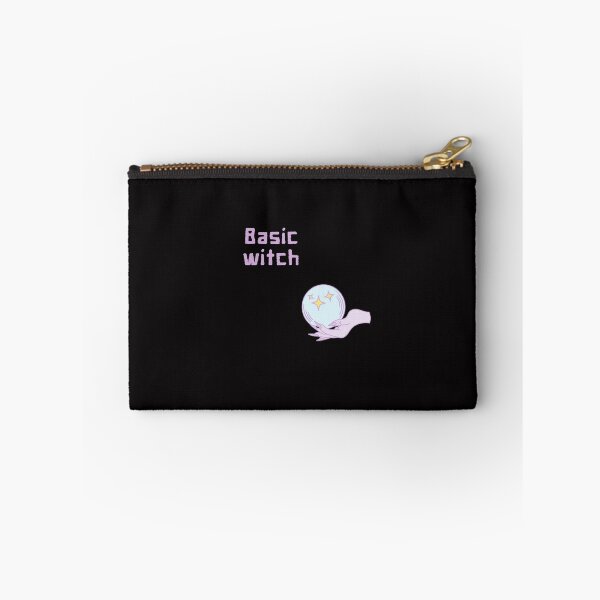Item preview, Basic witch designed and sold by littlehapa.