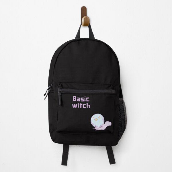 Item preview, Basic witch designed and sold by littlehapa.