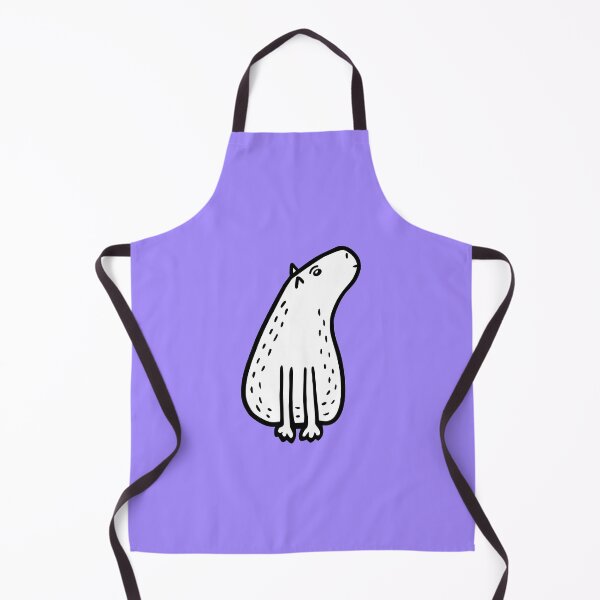 Item preview, A Proud Cappy designed and sold by DorkRind.