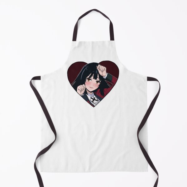 Artikelvorschau, Senpai Yumeko Jabami entworfen und verkauft von ginaleekimchi.