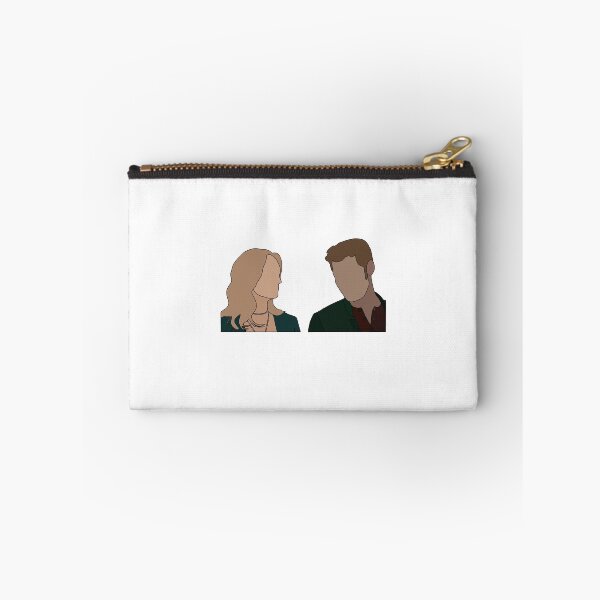 Item preview, klaus and caroline- The Originals designed and sold by linaxdraws.
