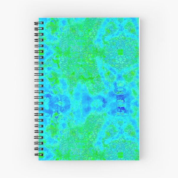 Item preview, Solarized GAIA Floral designed and sold by ZENDYtechSTYLE.