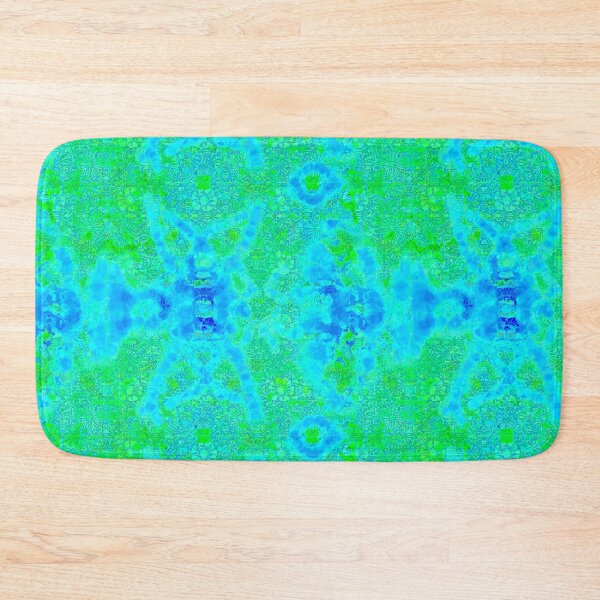 Item preview, Solarized GAIA Floral designed and sold by ZENDYtechSTYLE.