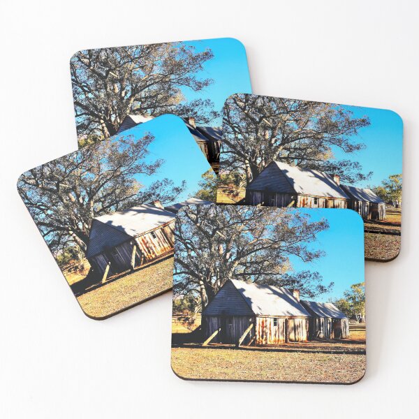 Item preview, Old Wilpena Station 5 designed and sold by Lexa Harpell.