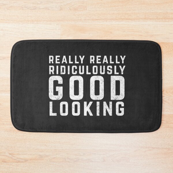 Item preview, Really, really, ridiculously good looking designed and sold by Primotees.