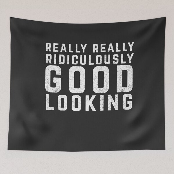 Item preview, Really, really, ridiculously good looking designed and sold by Primotees.