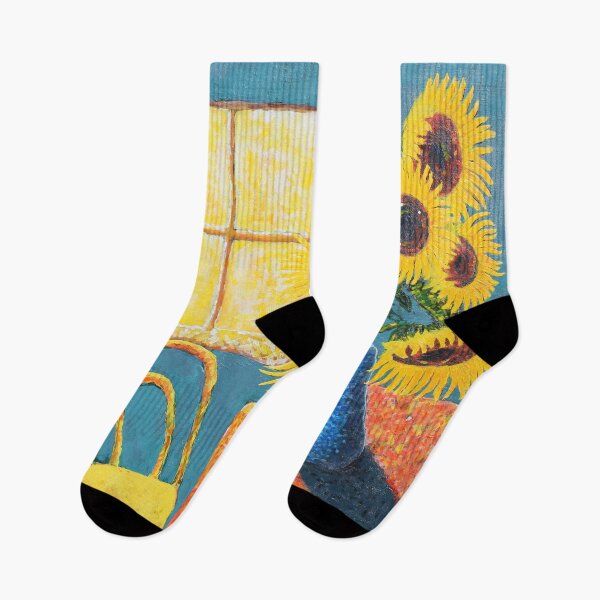 Item preview, Sunflowers in Afternoon Light designed and sold by Simon Drew.