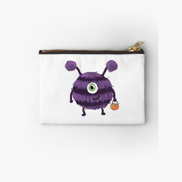 Item preview, Monster designed and sold by Elizabeth Rayes.