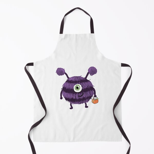 Item preview, Monster designed and sold by Elizabeth Rayes.