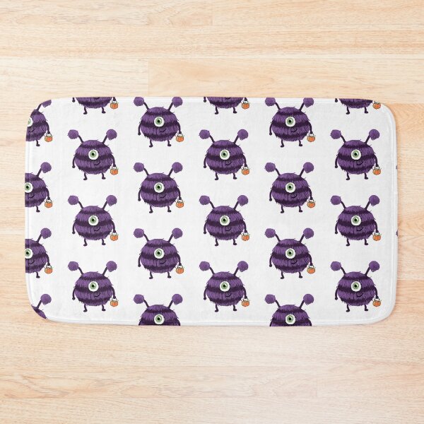 Item preview, Monster designed and sold by Elizabeth Rayes.
