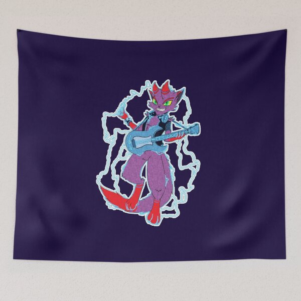 Item preview, Lynx the Anarchist designed and sold by Faroth.
