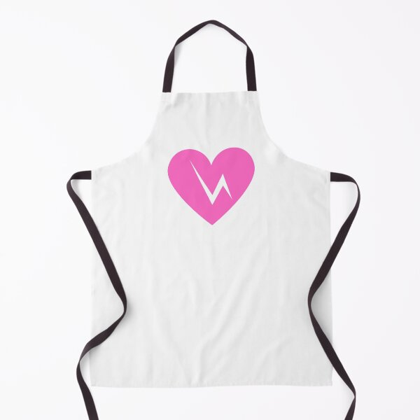 Item preview, Pink CHAARG Heart designed and sold by Madigan McGrath.